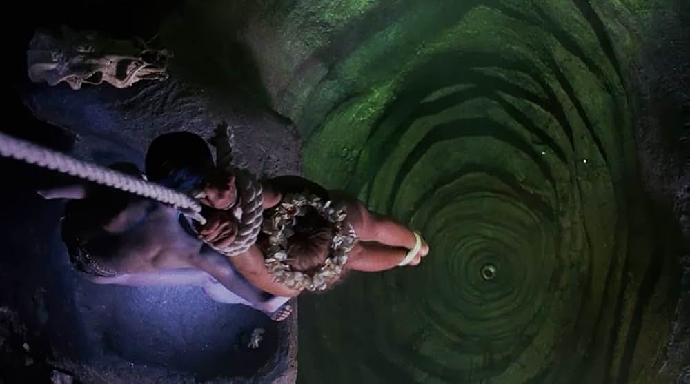 白蛇伝説の画像