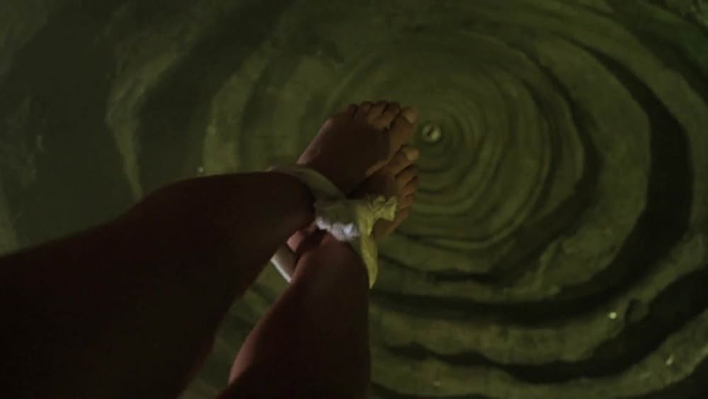 白蛇伝説の画像