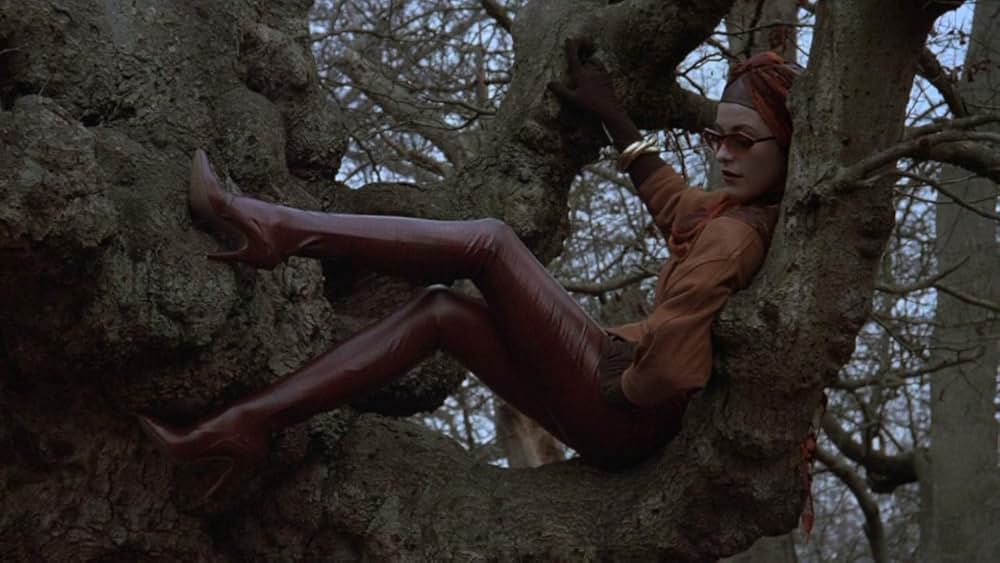 白蛇伝説の画像