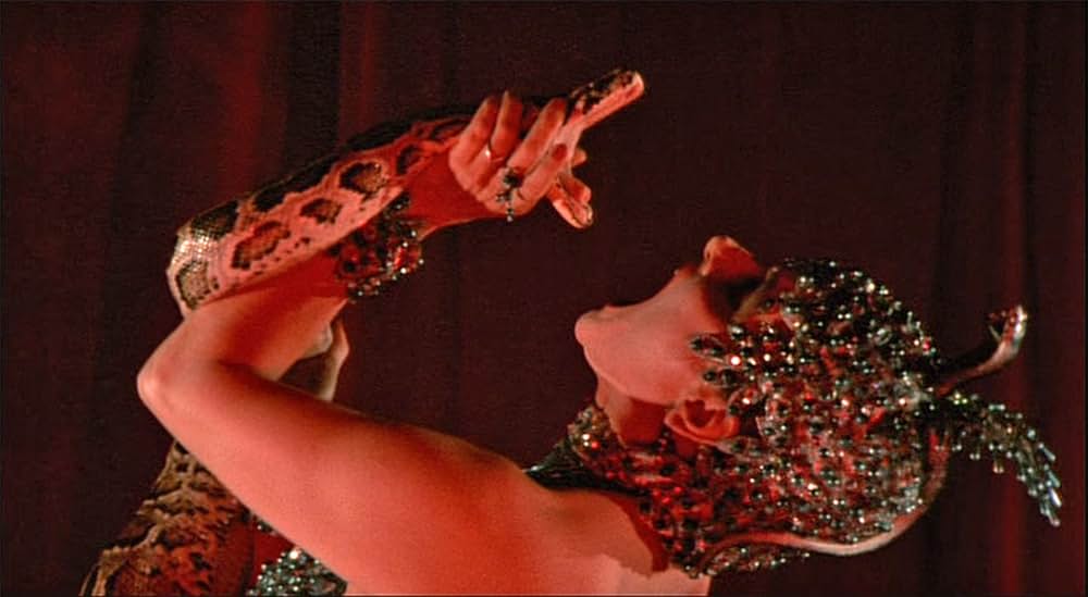 白蛇伝説の画像