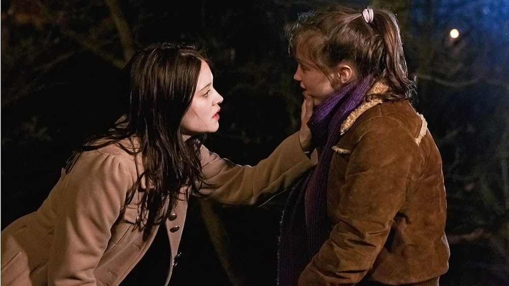 青い果実の画像