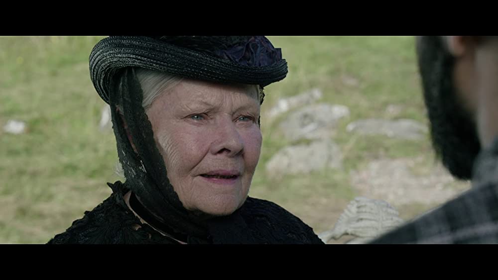 ヴィクトリア女王 最期の秘密の画像