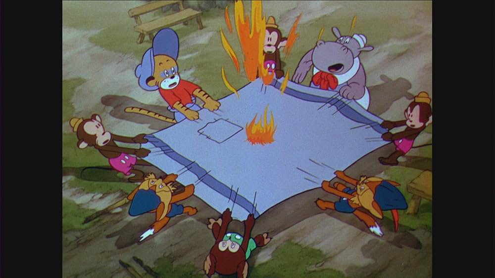 子ぞうのエルマーの画像