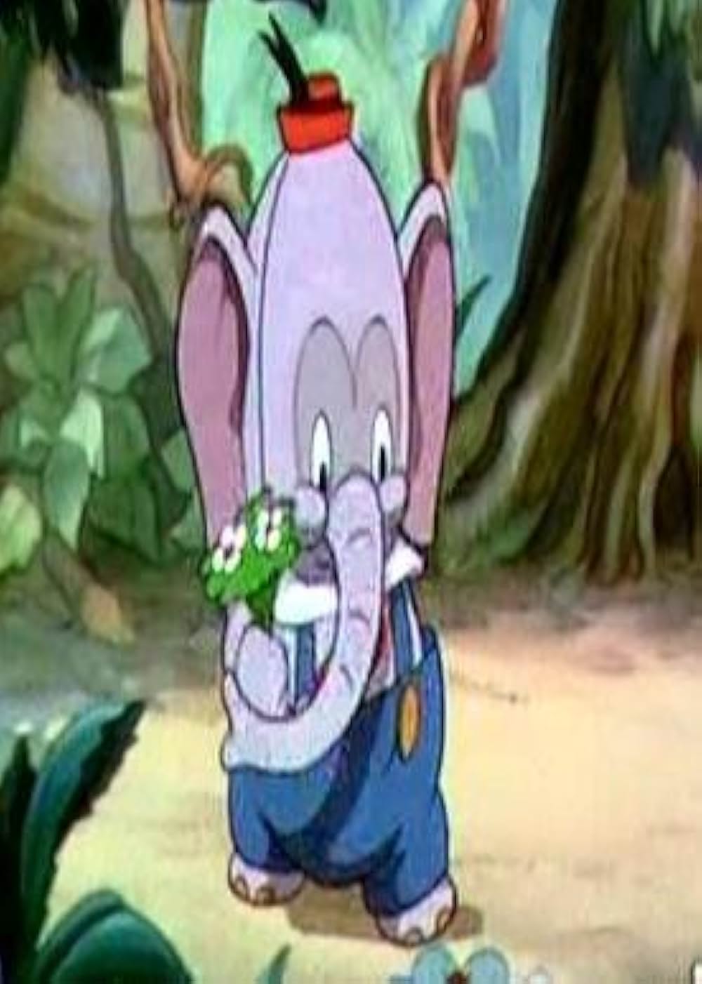 子ぞうのエルマーの画像