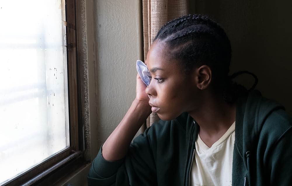 ファースト・マッチの画像