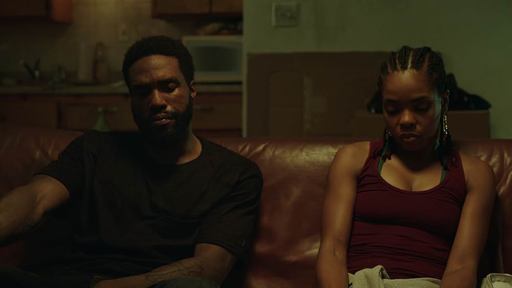 ファースト・マッチの画像