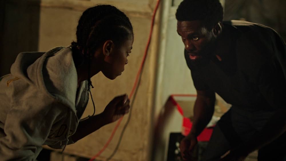 ファースト・マッチの画像