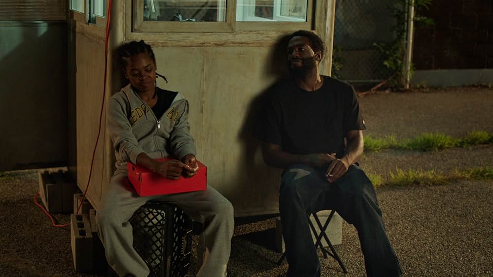 ファースト・マッチの画像