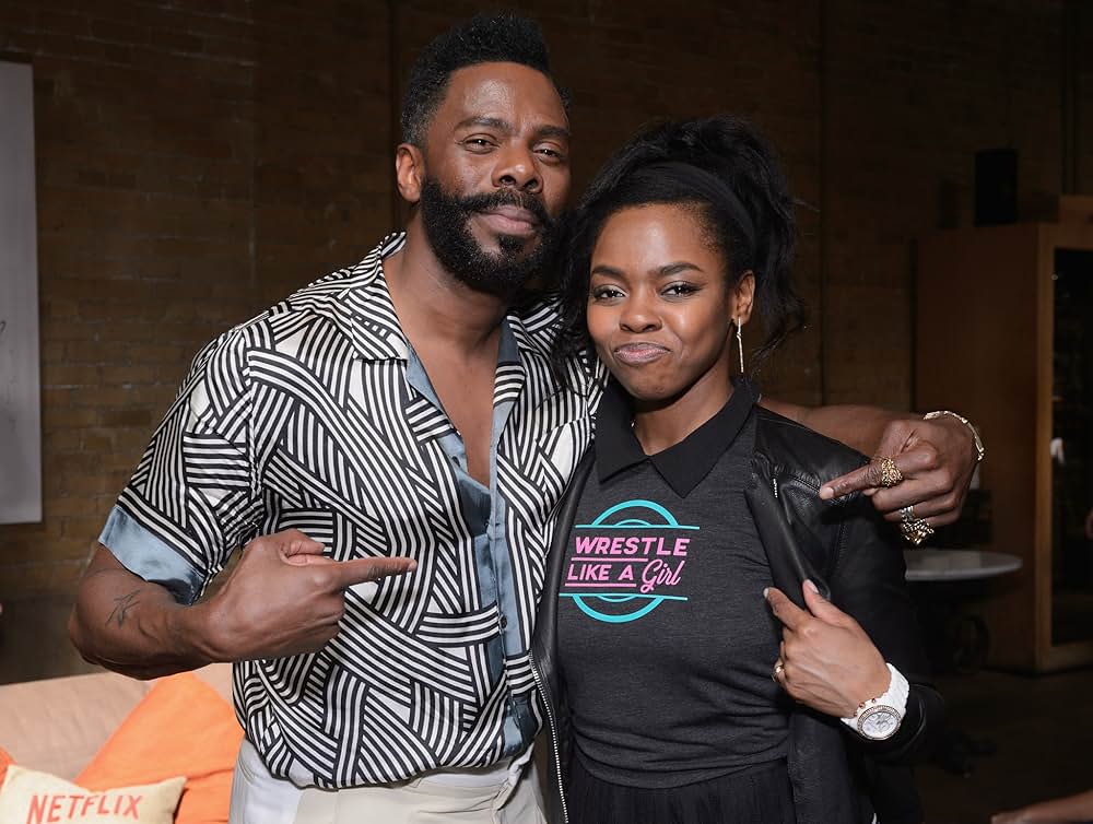 ファースト・マッチの画像