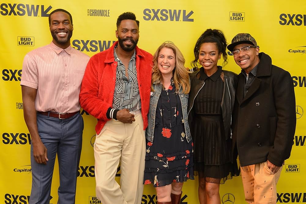 ファースト・マッチの画像