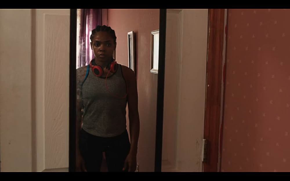 ファースト・マッチの画像