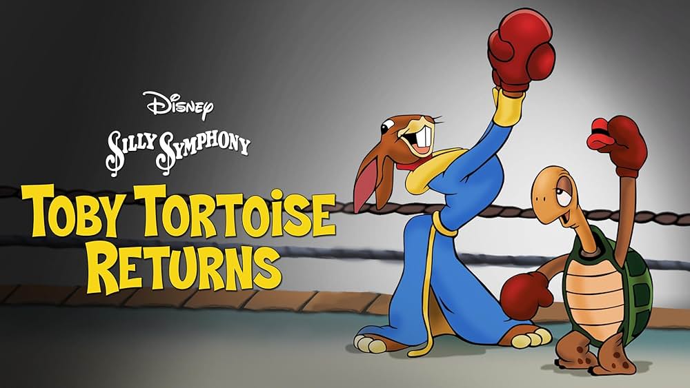 うさぎとかめと花火合戦の画像