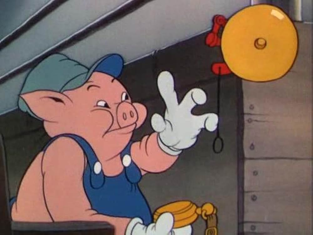 うさぎとかめと花火合戦の画像