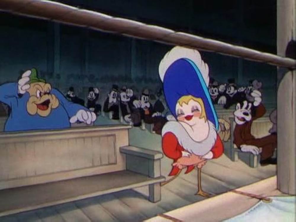 うさぎとかめと花火合戦の写真