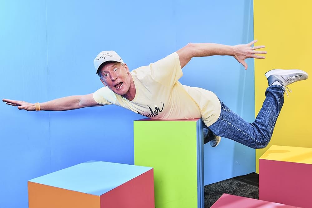 Clerks III（原題）の画像