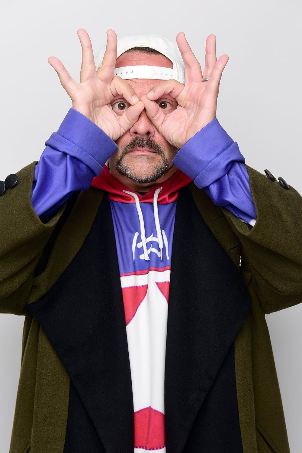 Clerks III（原題）の画像