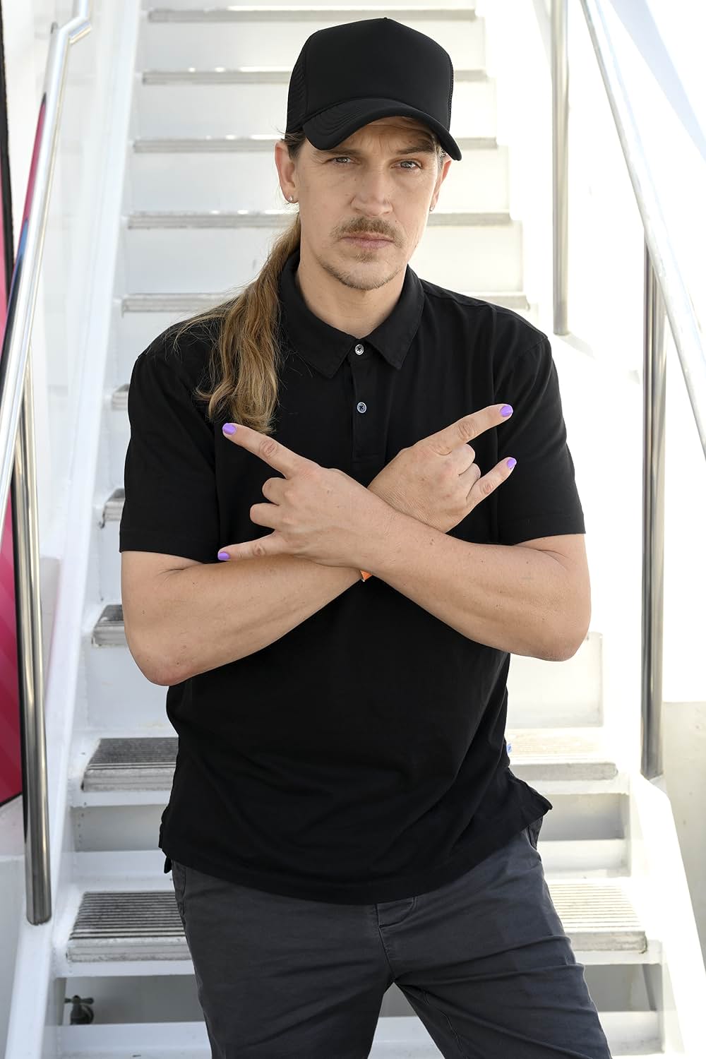 Clerks III（原題）の画像