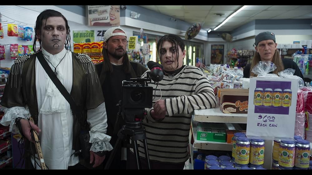 Clerks III（原題）の画像