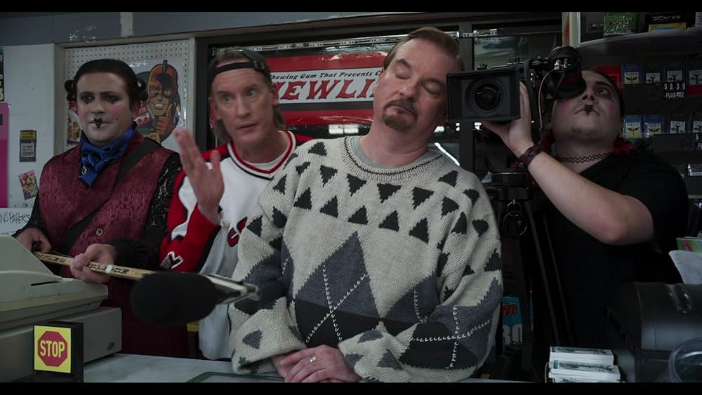 Clerks III（原題）の画像