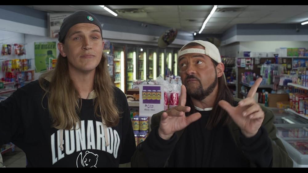 Clerks III（原題）の画像