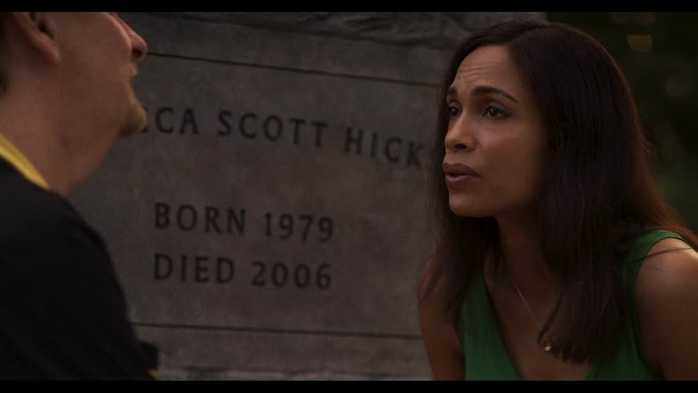 Clerks III（原題）の画像