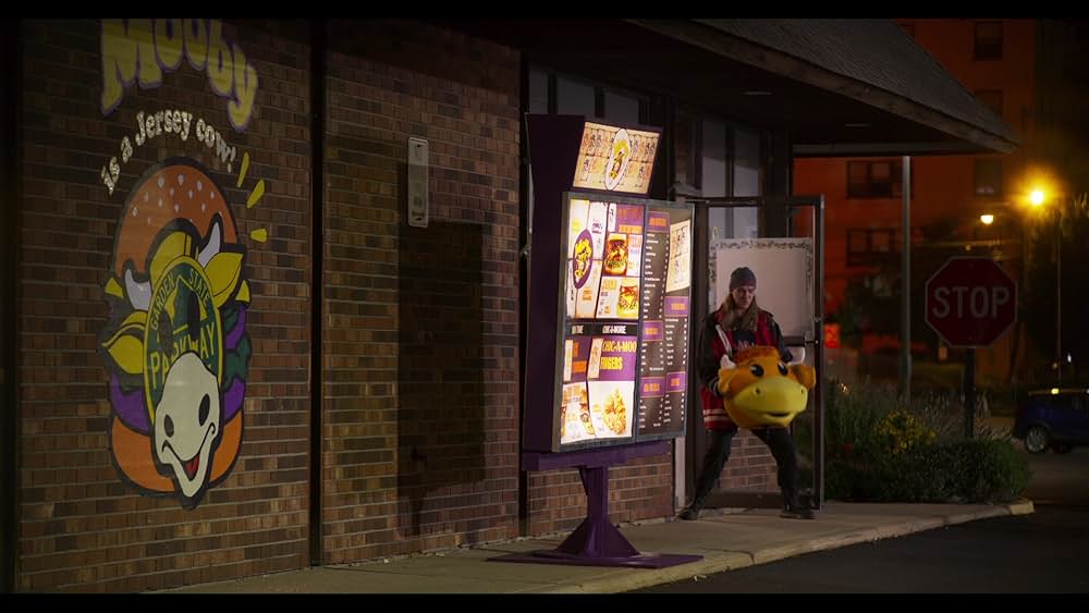 Clerks III（原題）の画像