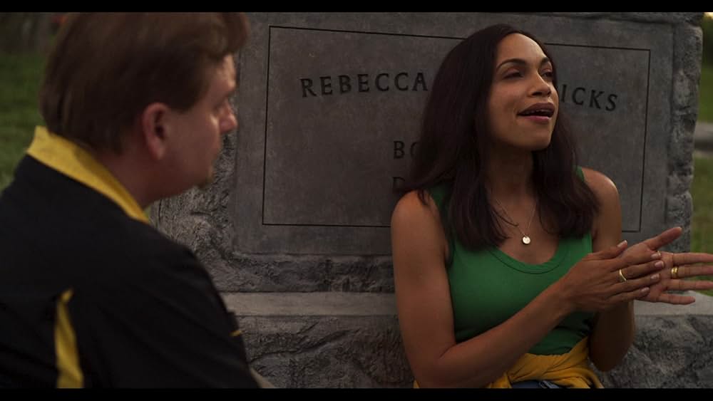 Clerks III（原題）の画像