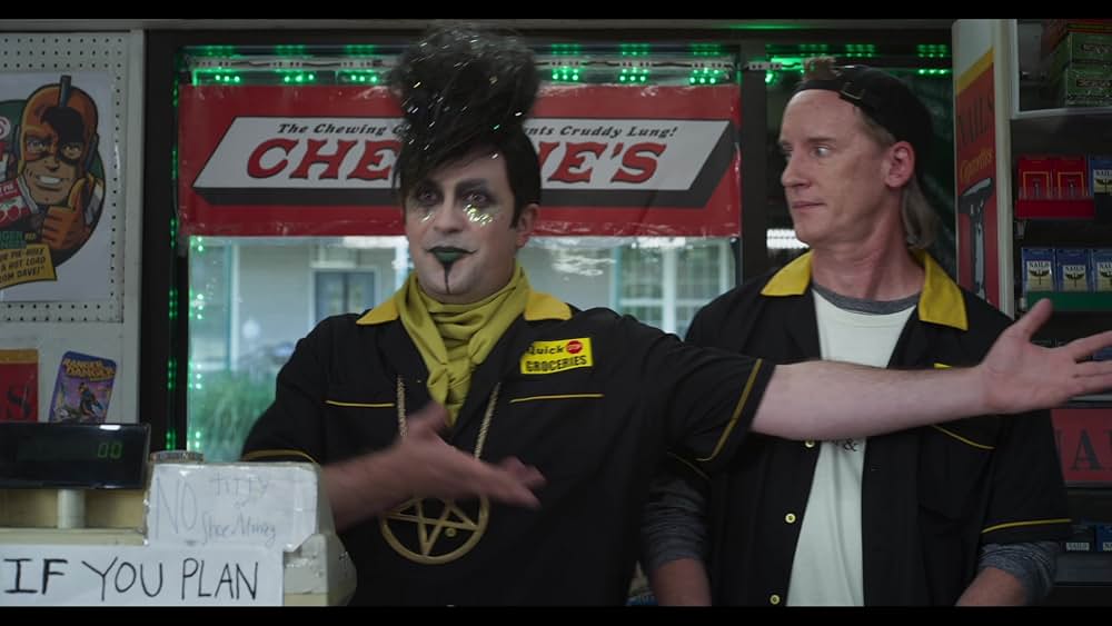 Clerks III（原題）の画像