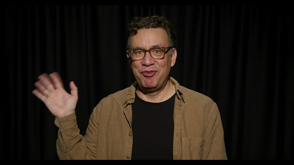 Clerks III（原題）の画像