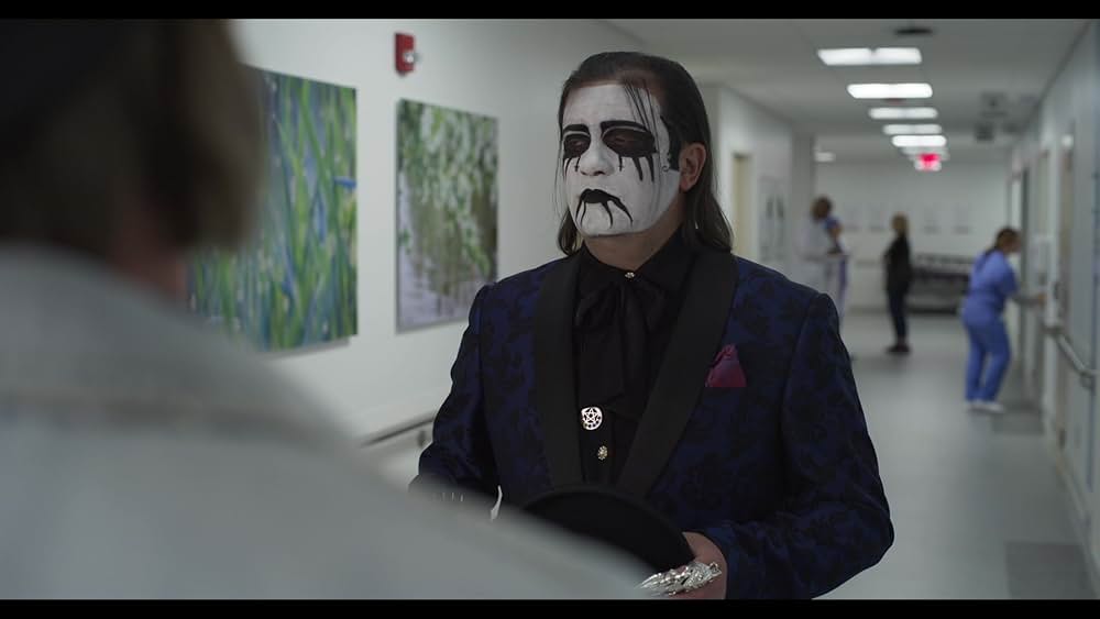 Clerks III（原題）の画像