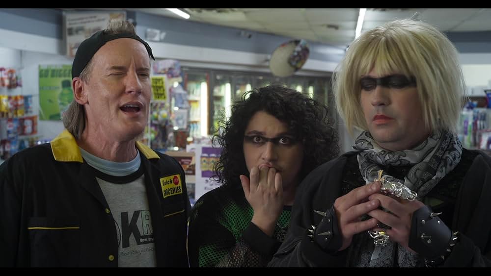 Clerks III（原題）の画像