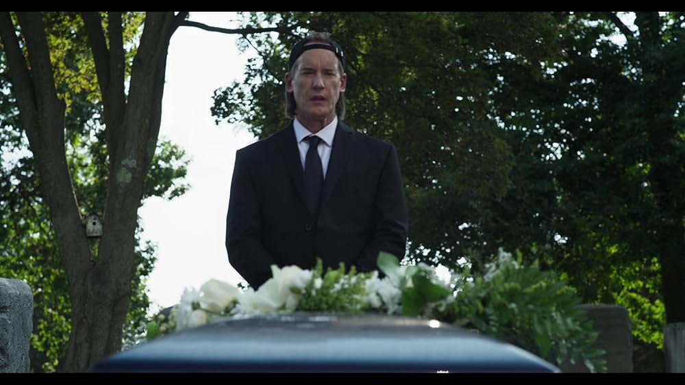 Clerks III（原題）の画像