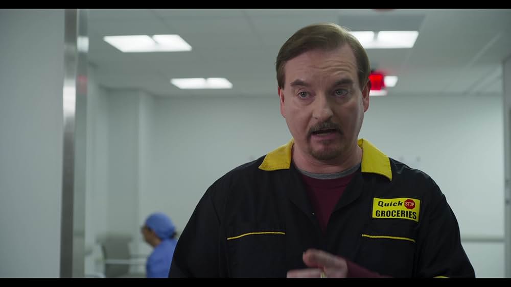 Clerks III（原題）の画像