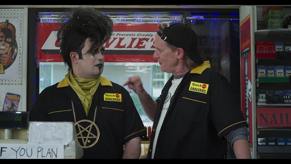 Clerks III（原題）の画像