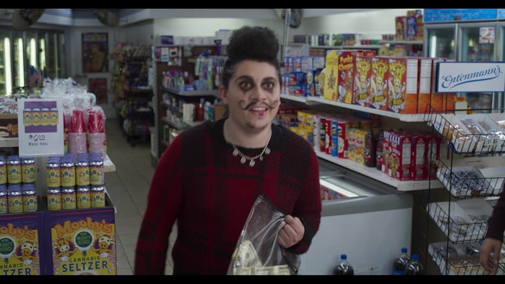 Clerks III（原題）の画像