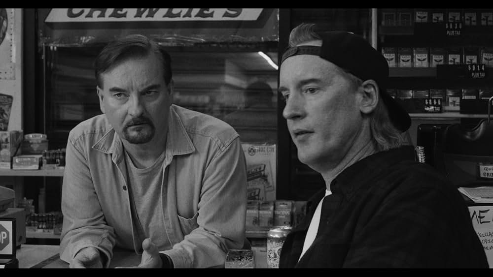 Clerks III（原題）の画像