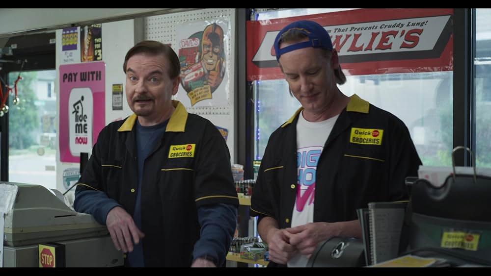 Clerks III（原題）の画像