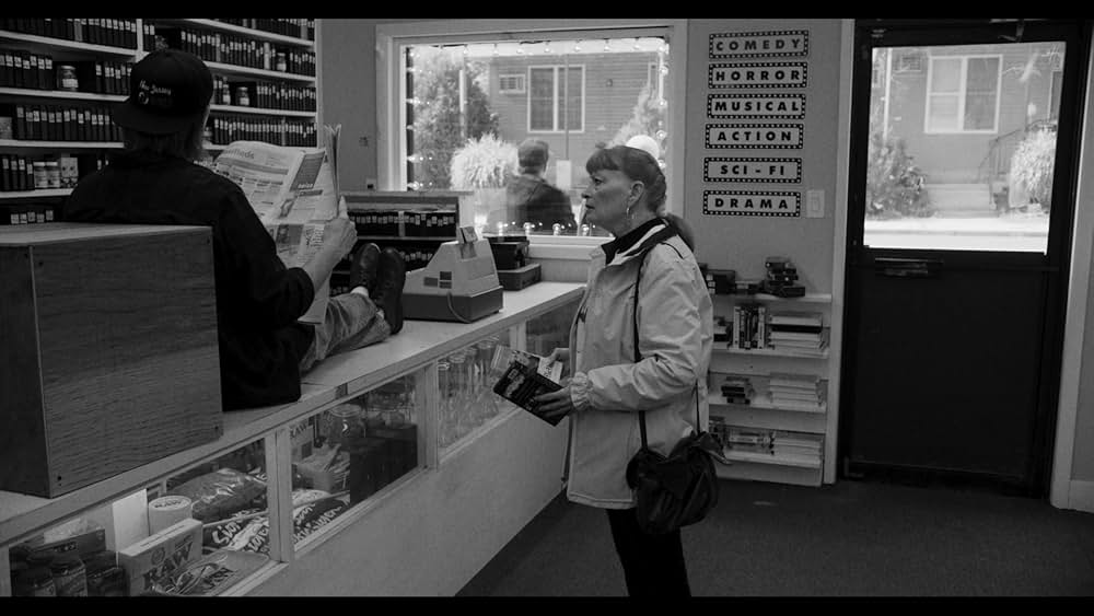 Clerks III（原題）の画像