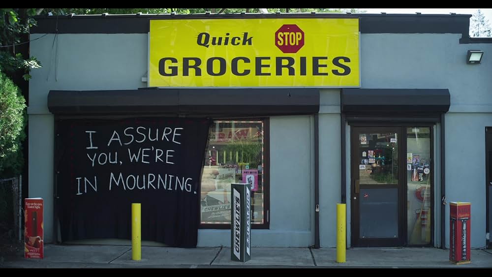 Clerks III（原題）の画像