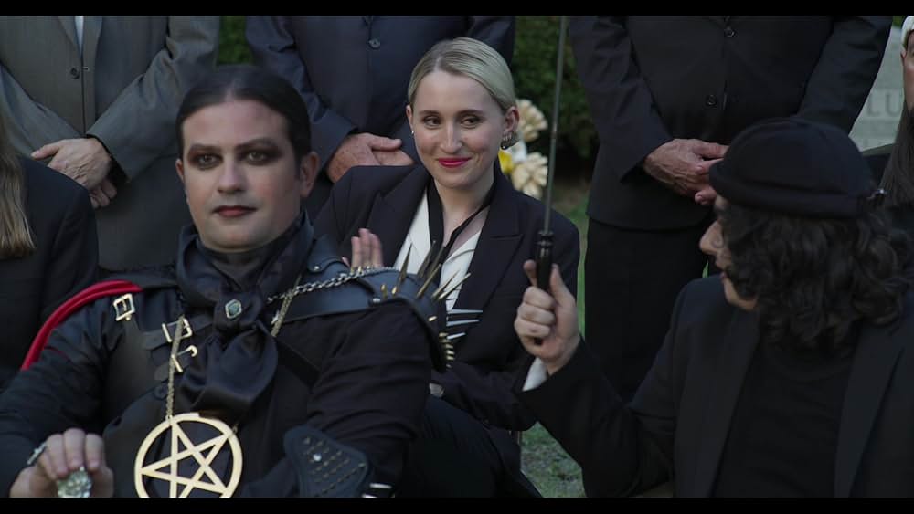 Clerks III（原題）の画像