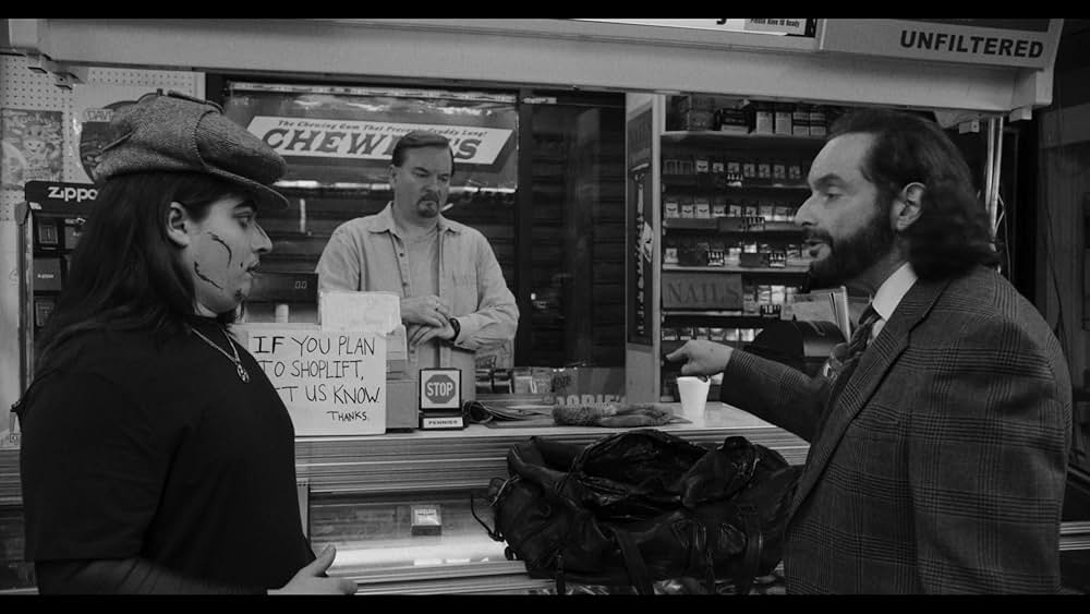 Clerks III（原題）の画像