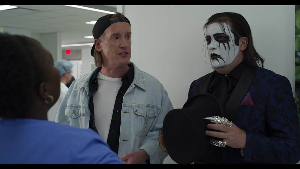 Clerks III（原題）の画像