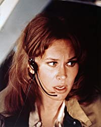 「エアポート'75」カレン・ブラックの画像