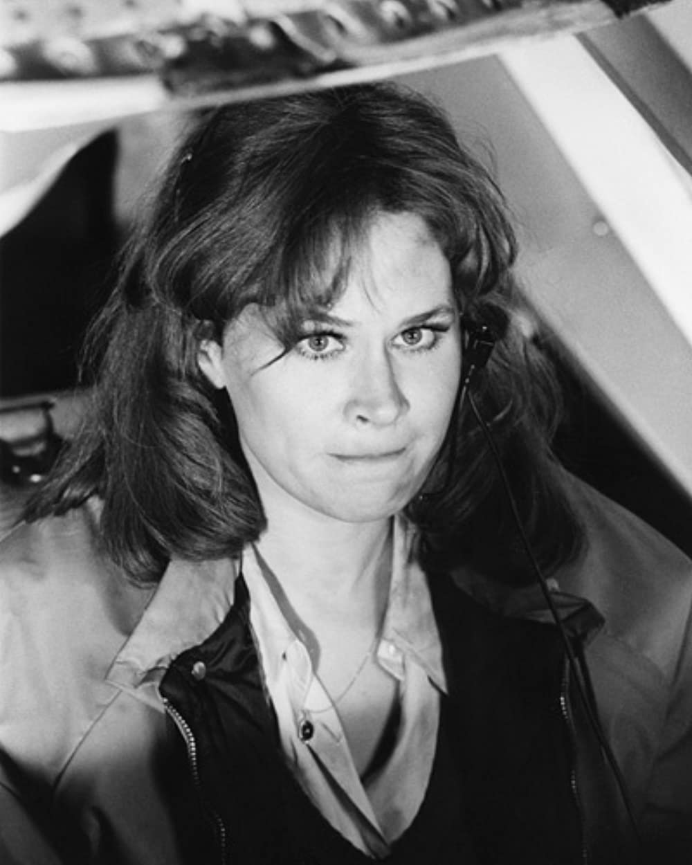 「エアポート'75」カレン・ブラックの画像