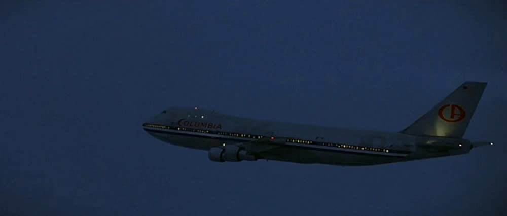 「エアポート'75」の画像