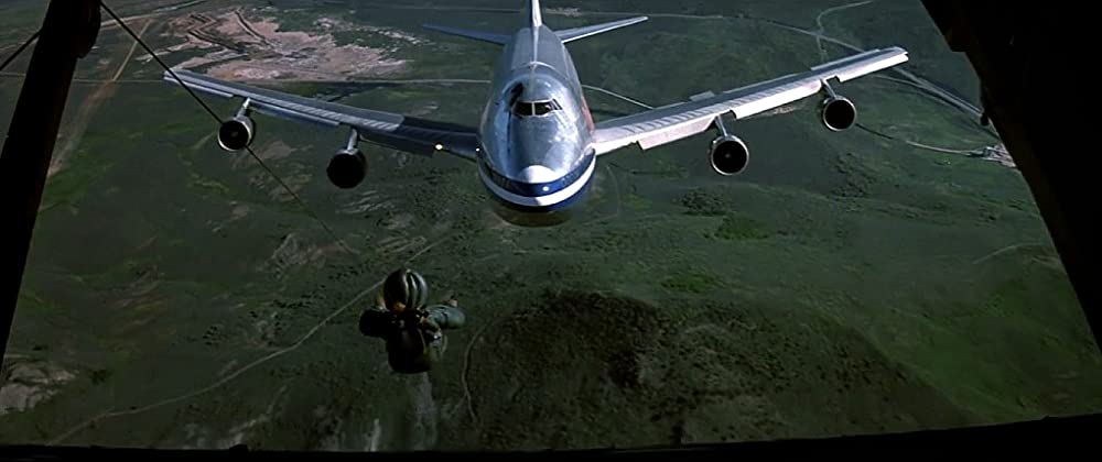 「エアポート'75」の画像