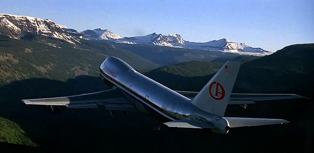 「エアポート'75」の画像