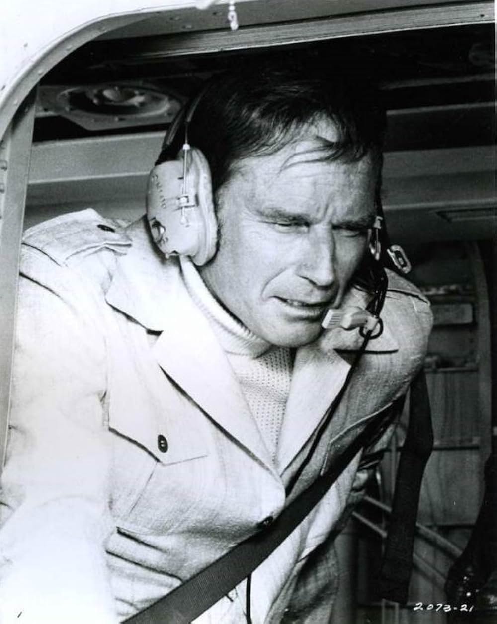 「エアポート'75」の画像