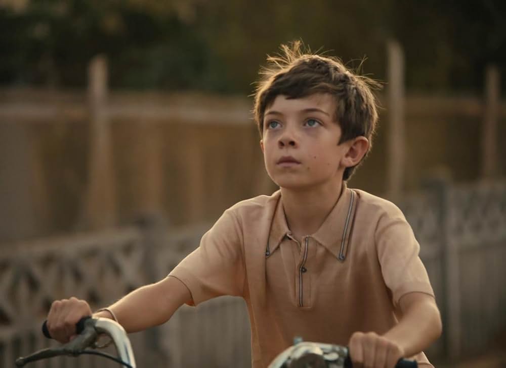 Red Island（英題）の画像