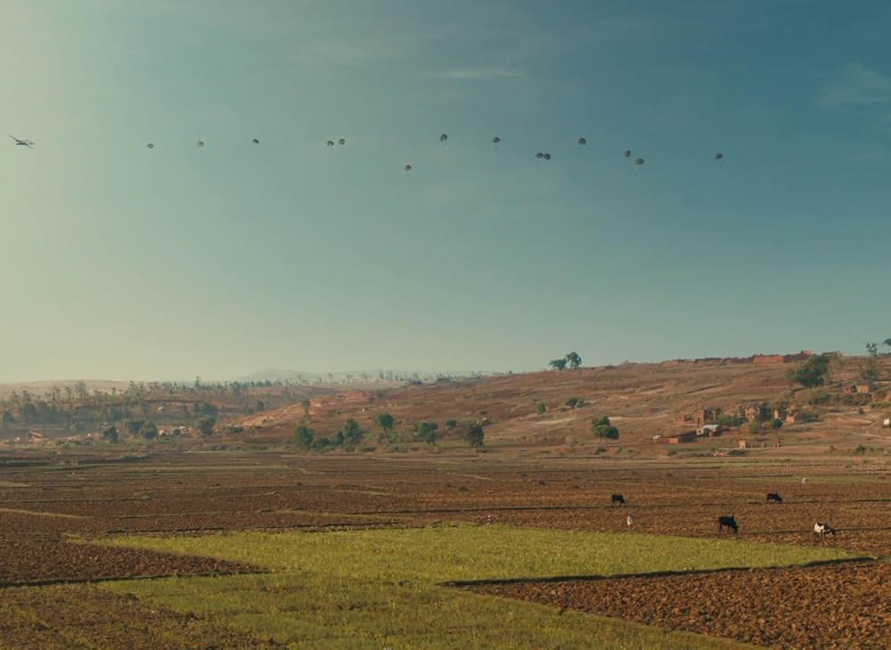 Red Island（英題）の画像